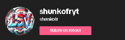 Partner Shunkofryt